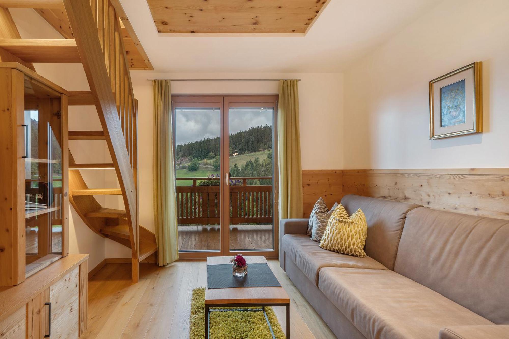 Thalerhof Appartement Katrin Verano Exterior photo